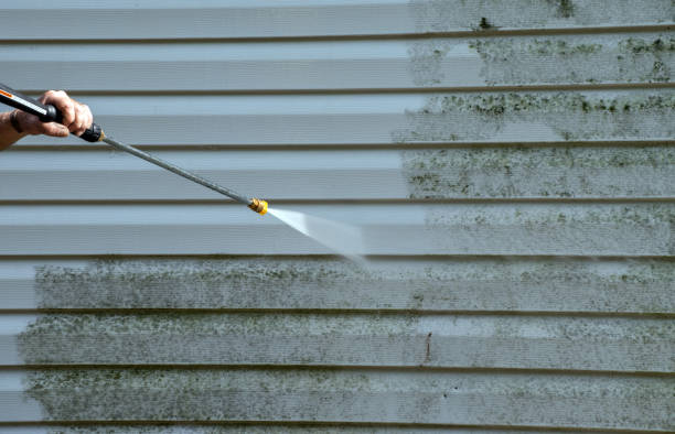 Best Residential Pressure Washing Services  in Concord, NH